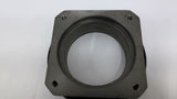 4618 Mounting Bracket ID 4" OAW 6-1/4" Thickness 1-3/4"