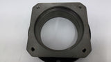 4618 Mounting Bracket ID 4" OAW 6-1/4" Thickness 1-3/4"