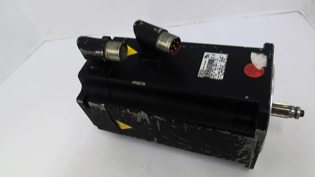 Kuka 1FK7063-5AF71-1SY3-Z Servo Motor 2.3KW 152V 3000/7200RPM