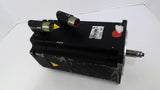 Kuka 1FK7063-5AF71-1SY3-Z Servo Motor 2.3KW 152V 3000/7200RPM