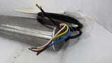 Interroll DL 0080 3-Phase AC Drum Motor 50/60HZ Y400V 0.40A 17-7/8" L X 3" W