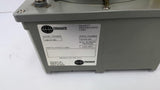 Trusafe CB-I-SC Low Pressure Air Line Response Alarm 135PSI