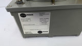 Trusafe CB-I-SC Low Pressure Air Line Response Alarm 135PSI