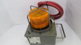 Trusafe CB-I-SC Low Pressure Air Line Response Alarm 135PSI