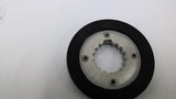 BE05A BMG05 BE1A Brake ID 1-3/8" Width 3-7/16" Thick 1/2"