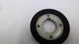 BE05A BMG05 BE1A Brake ID 1-3/8" Width 3-7/16" Thick 1/2"
