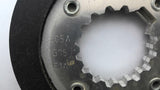 BE05A BMG05 BE1A Brake ID 1-3/8" Width 3-7/16" Thick 1/2"