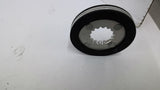 BE05A BMG05 BE1A Brake ID 1-3/8" Width 3-7/16" Thick 1/2"