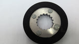 BE05A BMG05 BE1A Brake ID 1-3/8" Width 3-7/16" Thick 1/2"