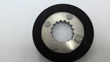BE05A BMG05 BE1A Brake ID 1-3/8" Width 3-7/16" Thick 1/2"