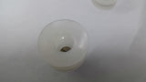 Pneumatic Bellows Suction Cups 2-1/2" Lot Of 7