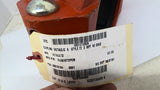Victaulic VLE61072PEM 6" Coupling ID 6" X 2" OAL 11-1/4" Width 10-1/4"