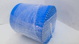 Blue Conveyor Belting 6" X 10' Pins Included In Center