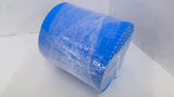 Blue Conveyor Belting 6" X 10' Pins Included In Center