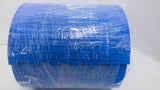 Blue Conveyor Belting 6" X 10' Pins Included In Center