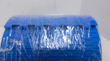 Blue Conveyor Belting 6" X 10' Pins Included In Center