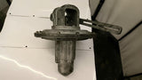 North American Mfg 1600-65 Pneumatic Air Motor/Actuator 3-15Psi