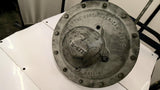 North American Mfg 1600-65 Pneumatic Air Motor/Actuator 3-15Psi