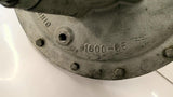 North American Mfg 1600-65 Pneumatic Air Motor/Actuator 3-15Psi
