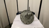 North American Mfg 1600-65 Pneumatic Air Motor/Actuator 3-15Psi