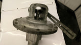 North American Mfg 1600-65 Pneumatic Air Motor/Actuator 3-15Psi