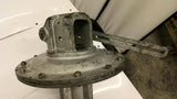 North American Mfg 1600-65 Pneumatic Air Motor/Actuator 3-15Psi
