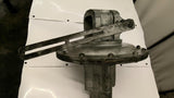 North American Mfg 1600-65 Pneumatic Air Motor/Actuator 3-15Psi