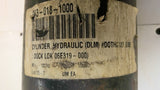 DLM Dock Lok DOTH2727 Hydraulic Dock Leveler Cylinder