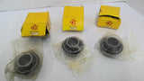 HLU SER205-16 Bearing Bore 1" Lot Of 3