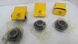 HLU SER205-16 Bearing Bore 1" Lot Of 3