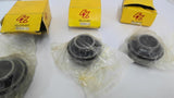 HLU SER205-16 Bearing Bore 1" Lot Of 3