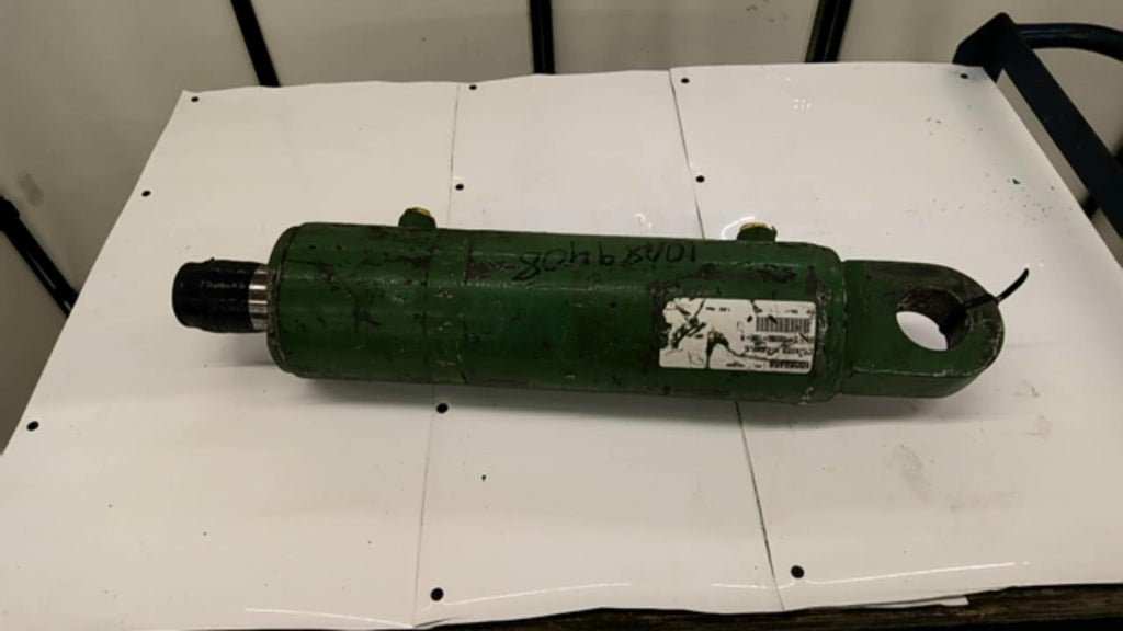 100/60-150-R Hydraulic Cylinder