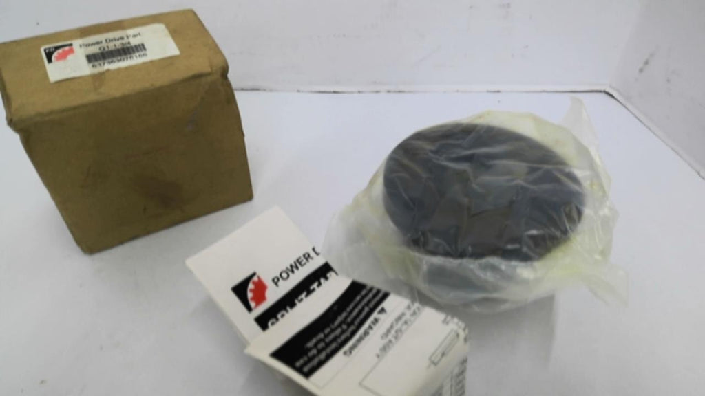 Power Drive Q1-1-3/4 Split Taper Bushing