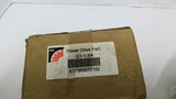 Power Drive Q1-1-3/4 Split Taper Bushing