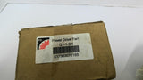 Power Drive Q1-1-3/4 Split Taper Bushing