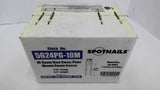 Spotnails 5624PG-10M 7/16" 16 Gauge Chisel Point Crown Staples 3/4" Length