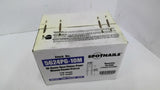 Spotnails 5624PG-10M 7/16" 16 Gauge Chisel Point Crown Staples 3/4" Length