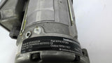Sumitomo CNHMS03-6075YC-15 Gear Motor 1/3HP 230V 15:1 Ratio