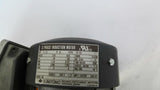 Sumitomo CNHMS03-6075YC-15 Gear Motor 1/3HP 230V 15:1 Ratio