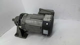 Sumitomo CNHMS03-6075YC-15 Gear Motor 1/3HP 230V 15:1 Ratio