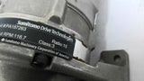 Sumitomo CNHMS03-6075YC-15 Gear Motor 1/3HP 230V 15:1 Ratio