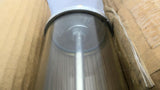 Lube Devices 161 Lubricator With Brush 10" Long X 4" Wide ID 1/4"