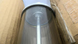 Lube Devices 161 Lubricator With Brush 10" Long X 4" Wide ID 1/4"