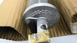 Lube Devices 161 Lubricator With Brush 10" Long X 4" Wide ID 1/4"