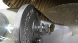 Lube Devices 161 Lubricator With Brush 10" Long X 4" Wide ID 1/4"