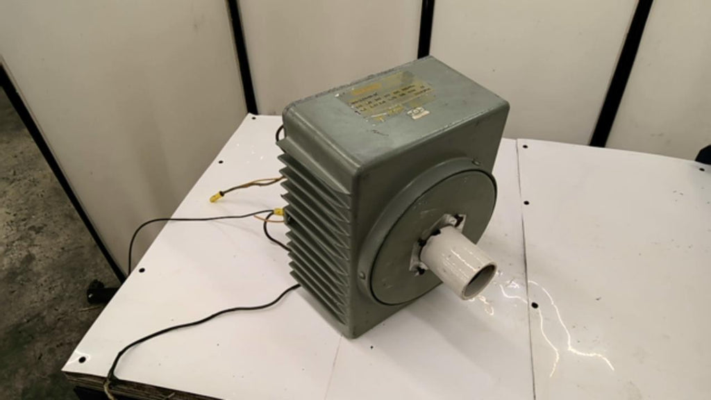 Widelite 400-ILEM-QV-QC 400W Industrial Autotransformer Lighting Ballast
