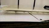 Continental Industries F25 16x20 Aluminum Heavy Duty Floor grille