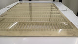 Continental Industries F25 16x20 Aluminum Heavy Duty Floor grille