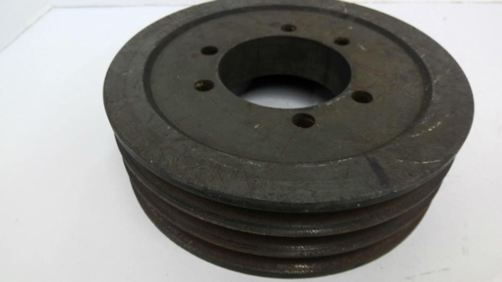 WA57679 5V8 03 SF 3 Groove V Belt Pulley 8" OD