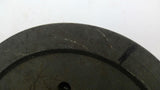 WA57679 5V8 03 SF 3 Groove V Belt Pulley 8" OD